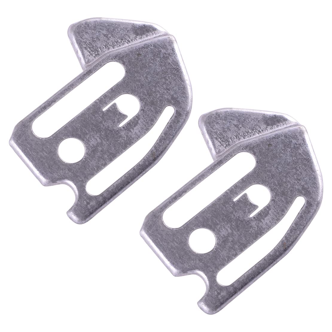 Amazon.com: ciciTree 2pcs Bar Mounting Plate Compatible for Poulan